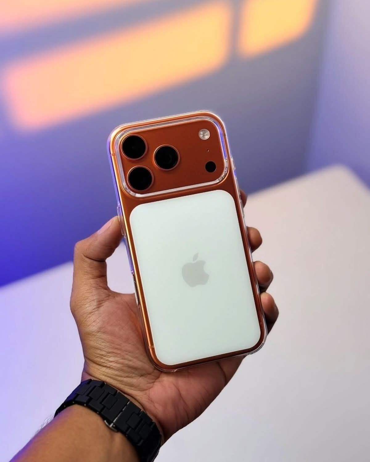 iphone 17 Pro max case